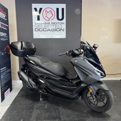 Honda Forza  Aix-en-Provence