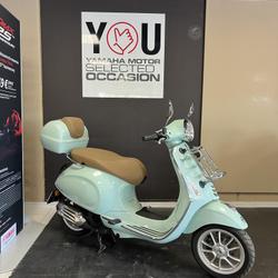 Piaggio Primavera  Aix-en-Provence
