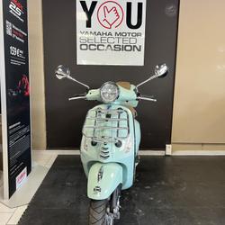 Piaggio Primavera  Aix-en-Provence