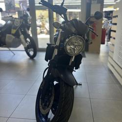 Suzuki SV  Libourne