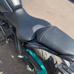 Yamaha MT07  Varennes-Vauzelles