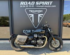 Triumph Bonneville