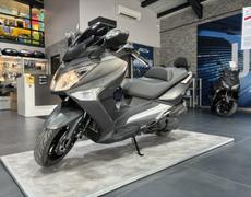 Sym GTS Villemoisson-sur-Orge