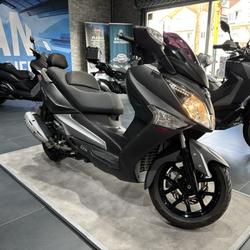 Sym GTS  Villemoisson-sur-Orge