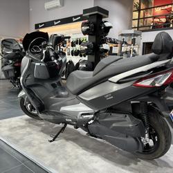 Sym GTS  Villemoisson-sur-Orge