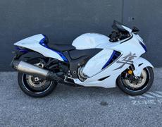 Suzuki GSXR Perpignan
