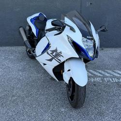 Suzuki GSXR  Perpignan