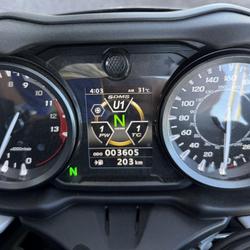 Suzuki GSXR  Perpignan
