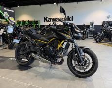 Kawasaki Z Nîmes
