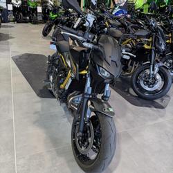 Kawasaki Z  N&icirc;mes