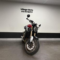 Honda CBR  Eckbolsheim