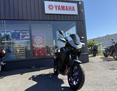 Yamaha autres Ville-la-Grand
