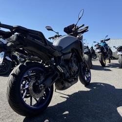 Yamaha autres  Ville-la-Grand