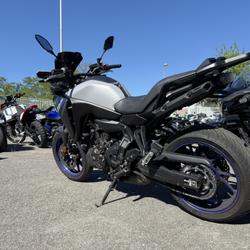 Yamaha autres  Ville-la-Grand