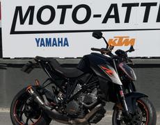 KTM Super Duke Grasse