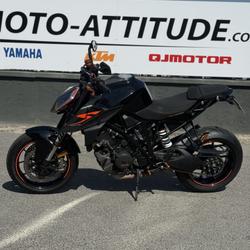 KTM Super Duke  Grasse