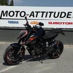KTM Super Duke  Grasse