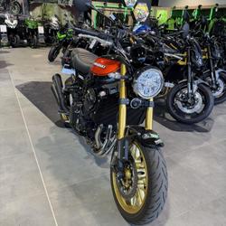 Kawasaki Z  N&icirc;mes