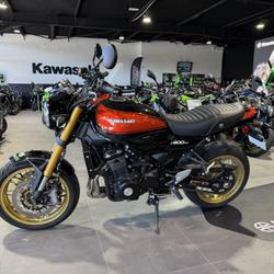 Kawasaki Z  N&icirc;mes
