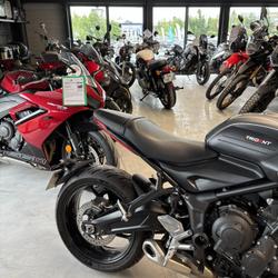 Triumph Trident  Dury