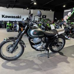 Kawasaki W  N&icirc;mes