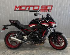 Kawasaki Z Belfort