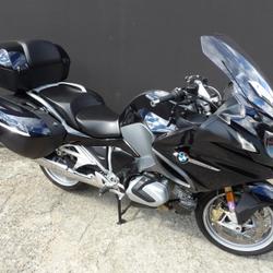 BMW R 1250 RT  Villeneuve-Saint-Georges
