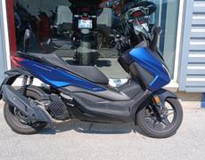 Honda Forza Montpellier