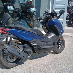 Honda Forza  Montpellier