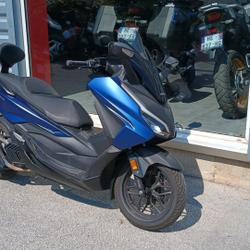 Honda Forza  Montpellier