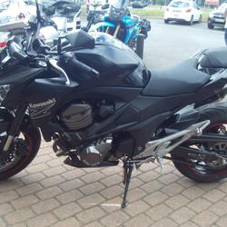 Kawasaki Z800  Soissons
