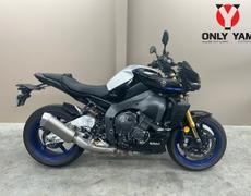 Yamaha MT10 Clamart