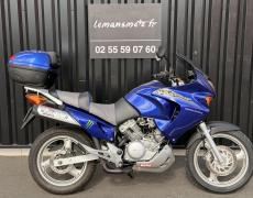 Honda XL Ruaudin