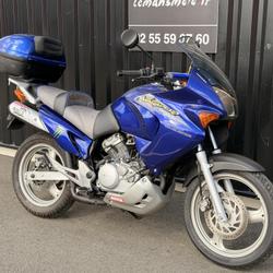 Honda XL  Ruaudin