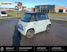 Citroen Ami TOURLAVILLE