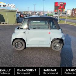 Citroen Ami 45 CV TOURLAVILLE