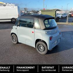 Citroen Ami 45 CV TOURLAVILLE