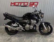 Suzuki GSF Belfort