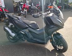 Autres Honda Trégueux