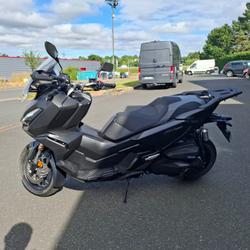 Autres Honda  Tr&eacute;gueux