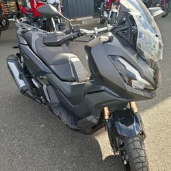 Autres Honda  Tr&eacute;gueux