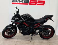 Kawasaki Z Villefranche-sur-Saône
