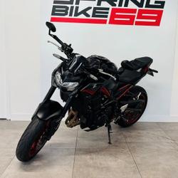 Kawasaki Z  Villefranche-sur-Sa&ocirc;ne