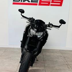 Kawasaki Z  Villefranche-sur-Sa&ocirc;ne