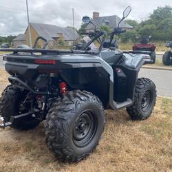 Autres CFMOTO  Granville