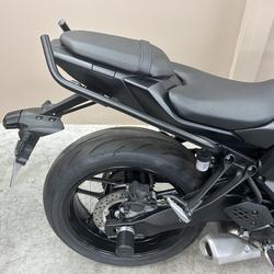 Yamaha MT07  Clamart