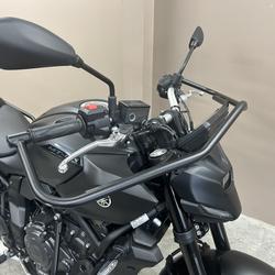 Yamaha MT07  Clamart