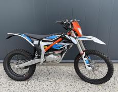 KTM Freeride Saint-Étienne