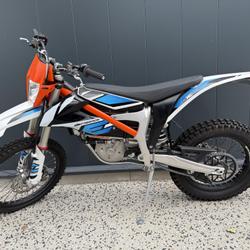 KTM Freeride  Saint-&Eacute;tienne