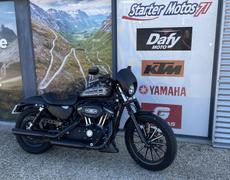 Harley Davidson Sportster Varennes-lès-Mâcon